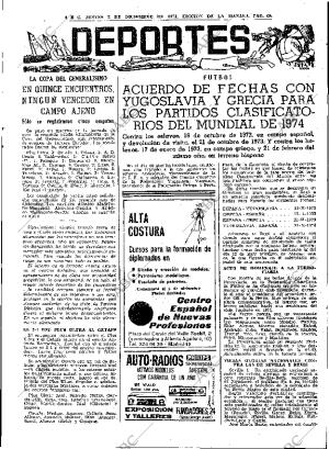 ABC MADRID 02-12-1971 página 69