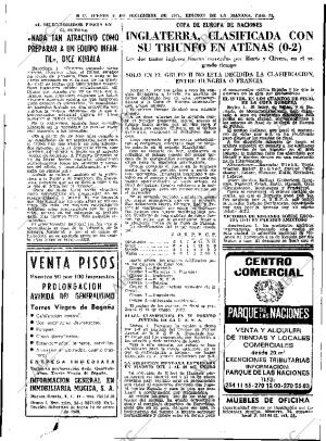 ABC MADRID 02-12-1971 página 71