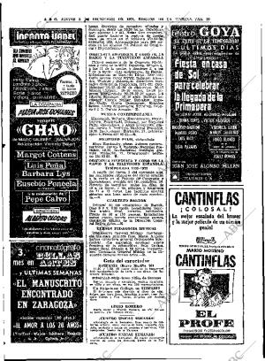 ABC MADRID 02-12-1971 página 80