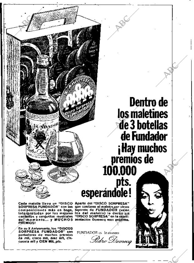 ABC MADRID 05-12-1971 página 120