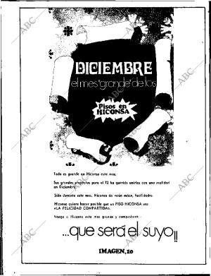 ABC SEVILLA 07-12-1971 página 12