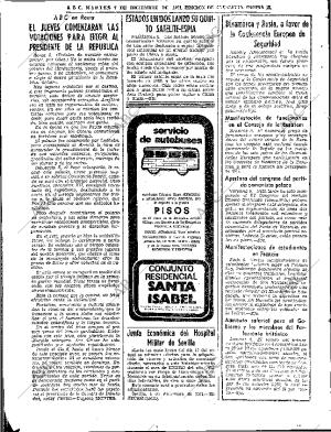 ABC SEVILLA 07-12-1971 página 18