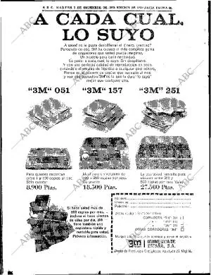 ABC SEVILLA 07-12-1971 página 42