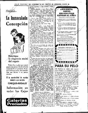 ABC SEVILLA 07-12-1971 página 46