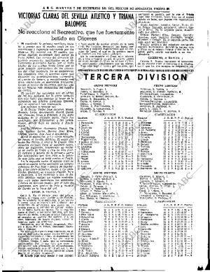 ABC SEVILLA 07-12-1971 página 49
