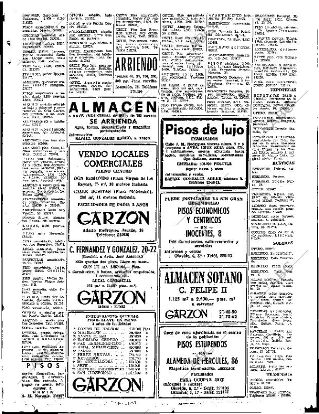 ABC SEVILLA 07-12-1971 página 87