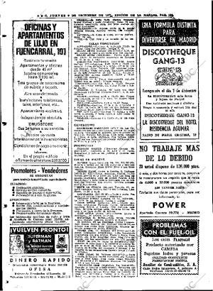 ABC MADRID 09-12-1971 página 100