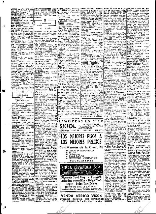 ABC MADRID 09-12-1971 página 106