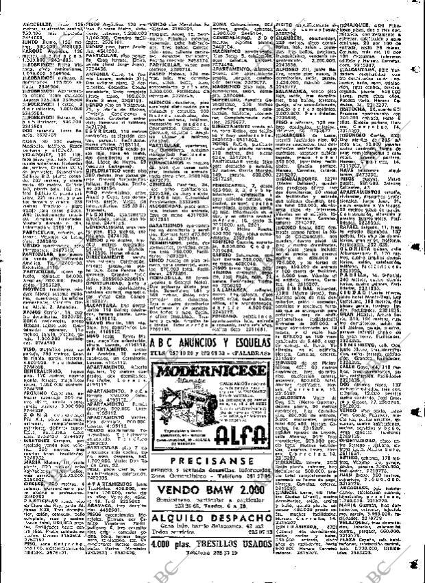 ABC MADRID 09-12-1971 página 107