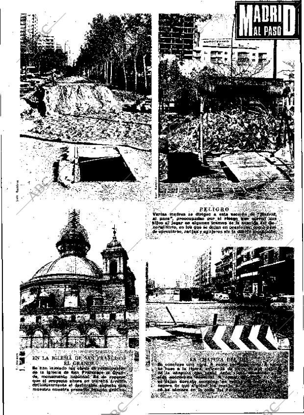 ABC MADRID 09-12-1971 página 11