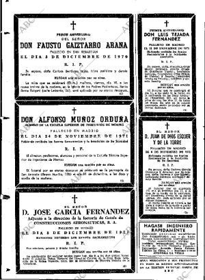 ABC MADRID 09-12-1971 página 116