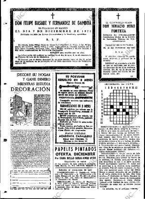 ABC MADRID 09-12-1971 página 118