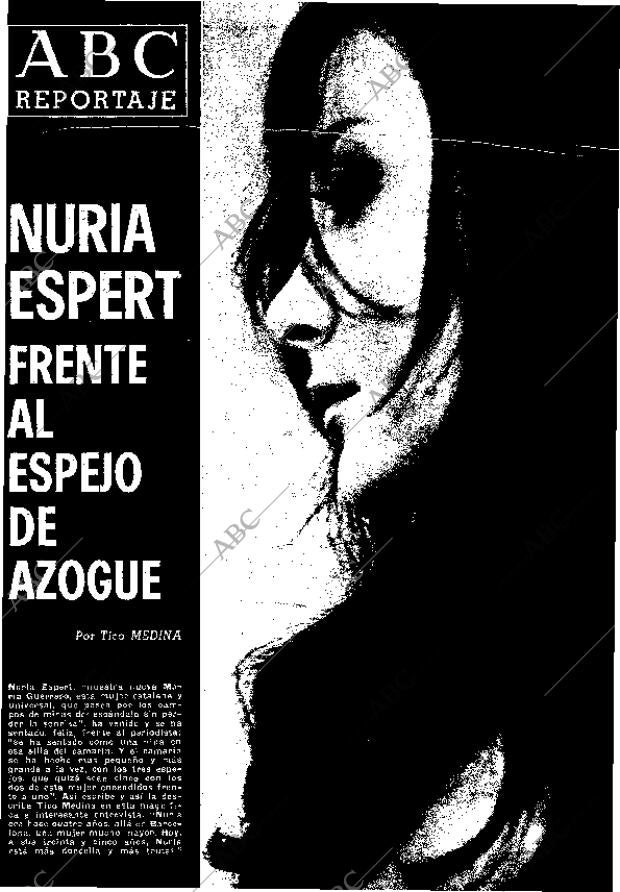 ABC MADRID 09-12-1971 página 121