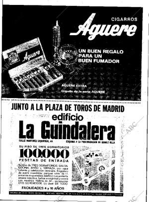ABC MADRID 09-12-1971 página 122