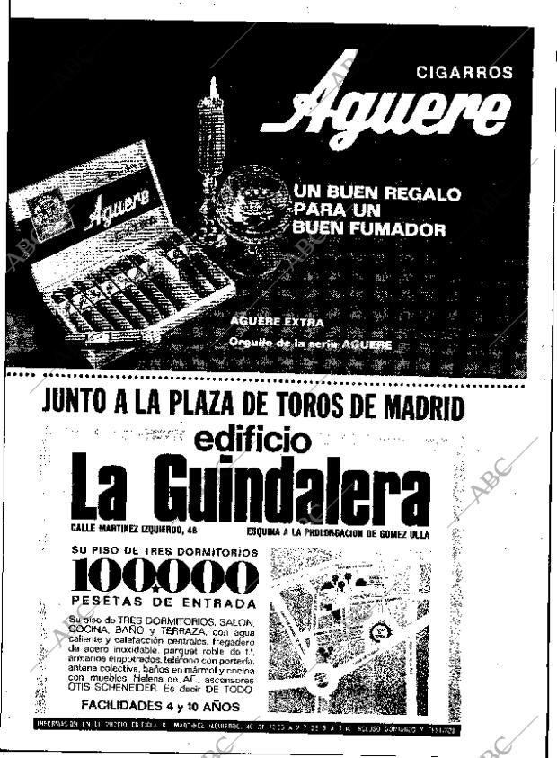 ABC MADRID 09-12-1971 página 122