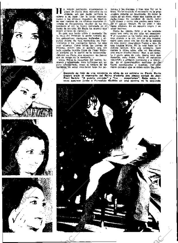 ABC MADRID 09-12-1971 página 124