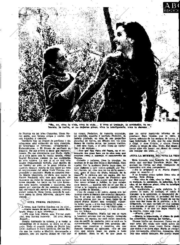 ABC MADRID 09-12-1971 página 125