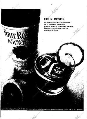 ABC MADRID 09-12-1971 página 128