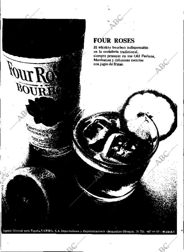 ABC MADRID 09-12-1971 página 128