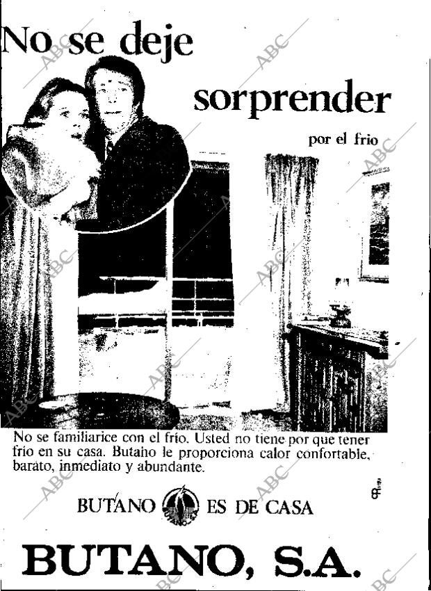 ABC MADRID 09-12-1971 página 130