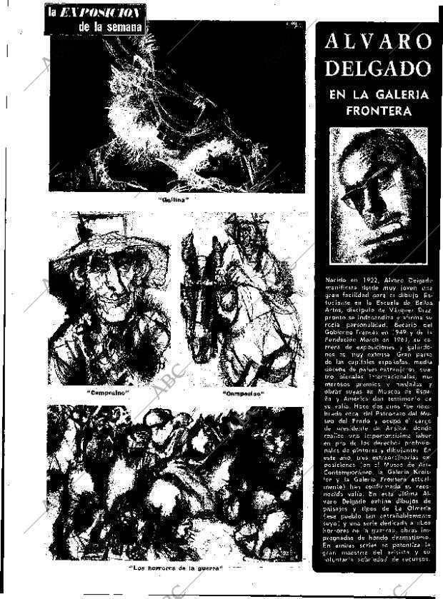 ABC MADRID 09-12-1971 página 131