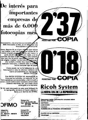 ABC MADRID 09-12-1971 página 132