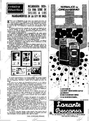 ABC MADRID 09-12-1971 página 135