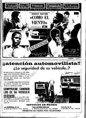 ABC MADRID 09-12-1971 página 14
