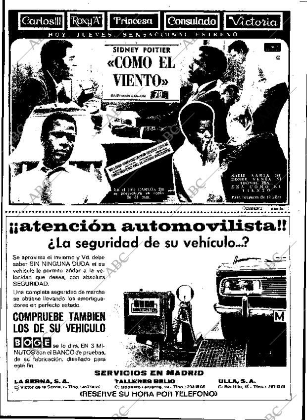 ABC MADRID 09-12-1971 página 14