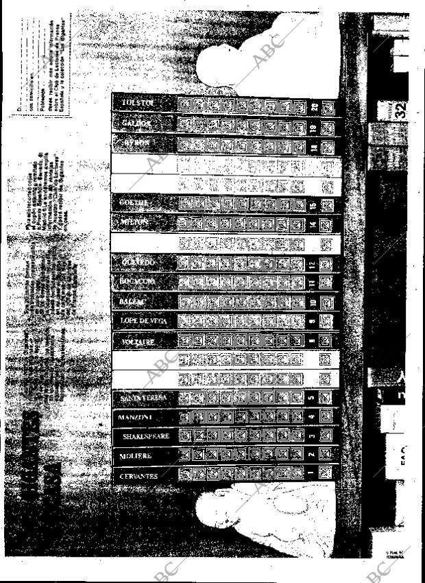ABC MADRID 09-12-1971 página 142