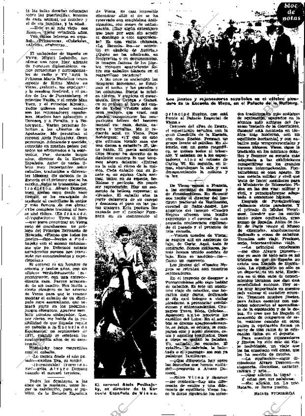 ABC MADRID 09-12-1971 página 143