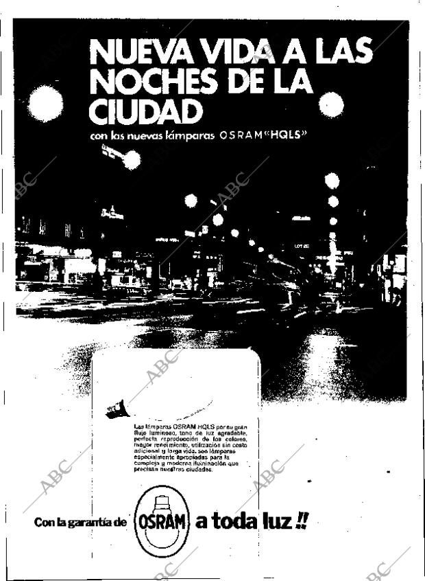 ABC MADRID 09-12-1971 página 144