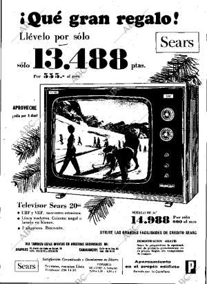 ABC MADRID 09-12-1971 página 145