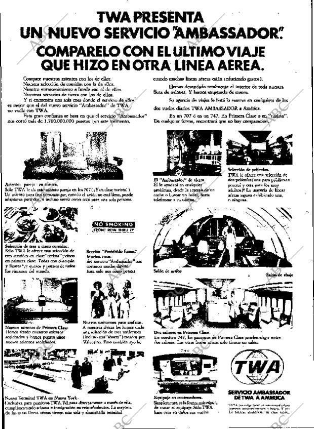 ABC MADRID 09-12-1971 página 146