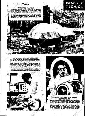 ABC MADRID 09-12-1971 página 147