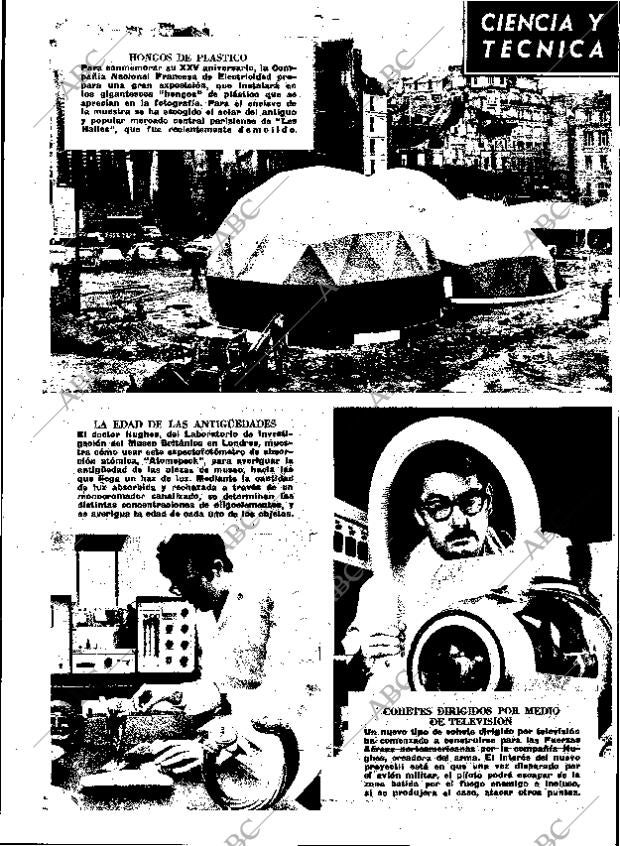 ABC MADRID 09-12-1971 página 147
