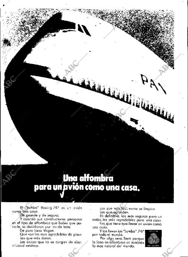 ABC MADRID 09-12-1971 página 148