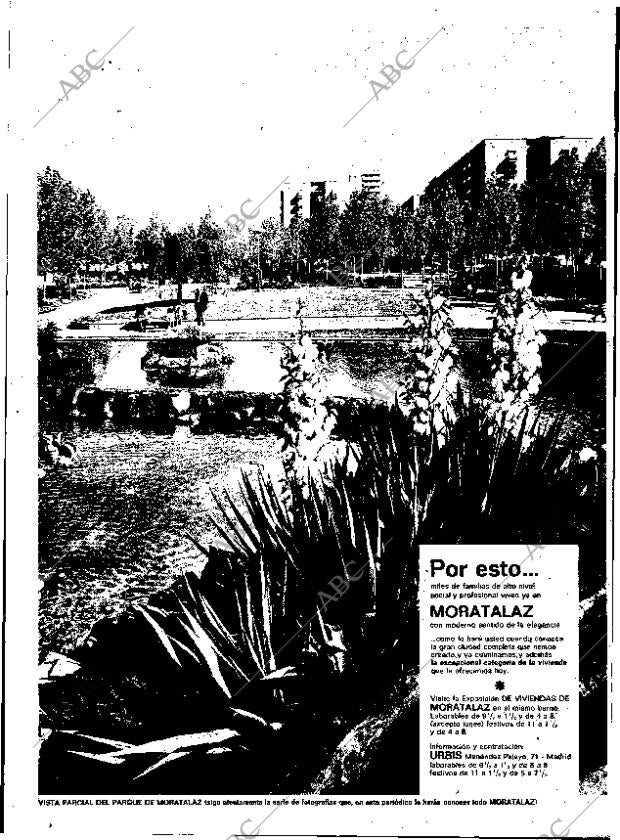 ABC MADRID 09-12-1971 página 149