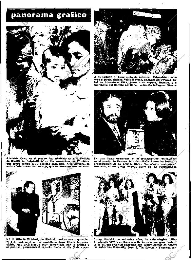 ABC MADRID 09-12-1971 página 150