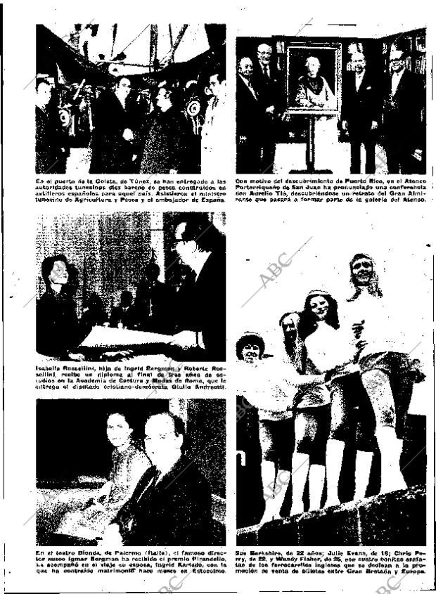 ABC MADRID 09-12-1971 página 151