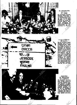 ABC MADRID 09-12-1971 página 16