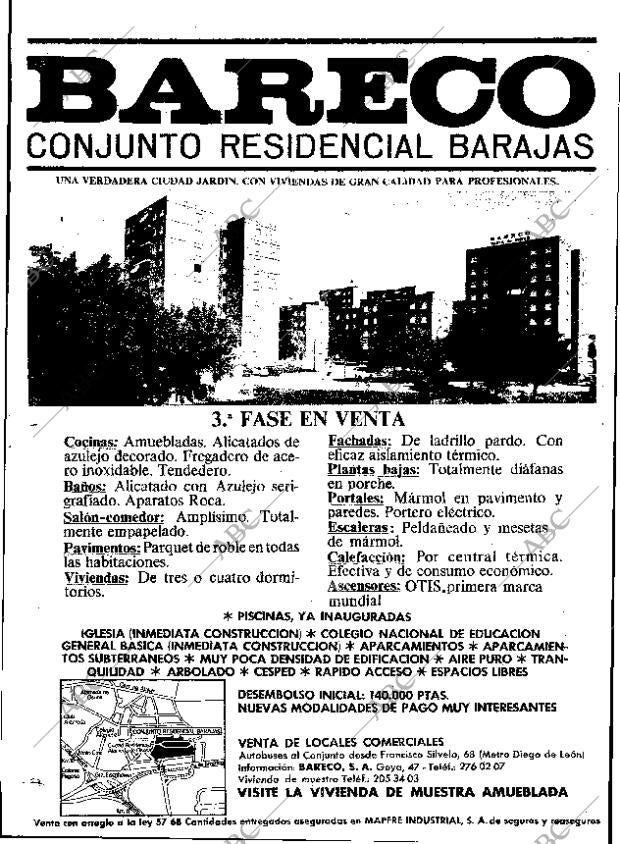 ABC MADRID 09-12-1971 página 18