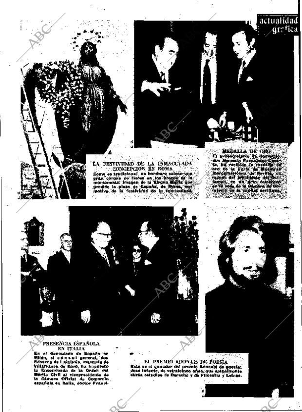 ABC MADRID 09-12-1971 página 19