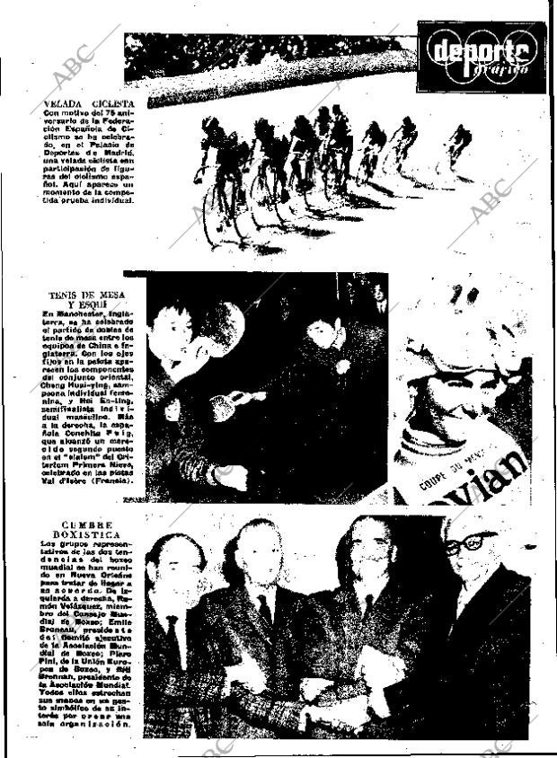 ABC MADRID 09-12-1971 página 21