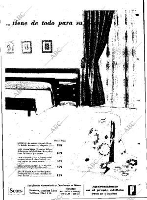 ABC MADRID 09-12-1971 página 23