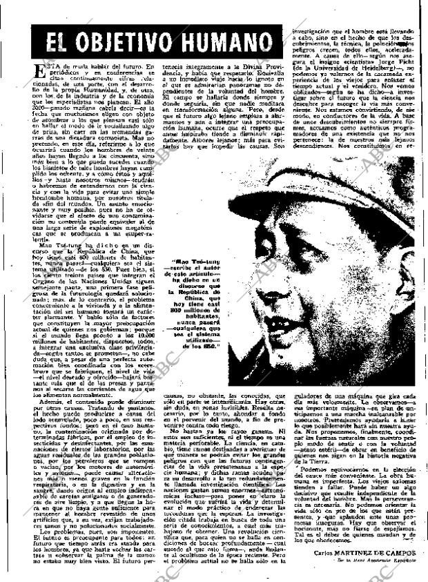 ABC MADRID 09-12-1971 página 25