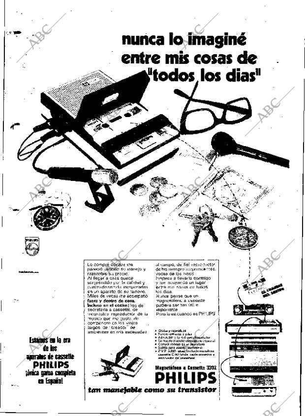 ABC MADRID 09-12-1971 página 26