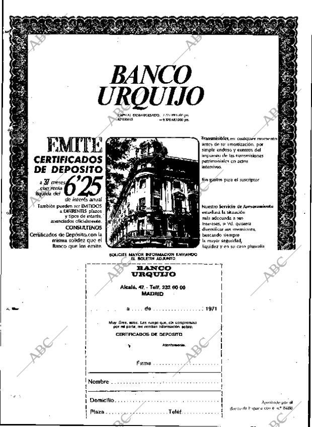 ABC MADRID 09-12-1971 página 30