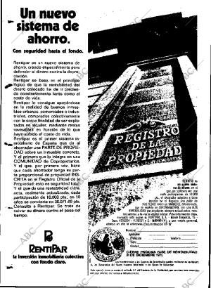 ABC MADRID 09-12-1971 página 32