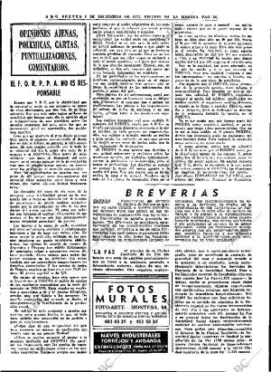 ABC MADRID 09-12-1971 página 34